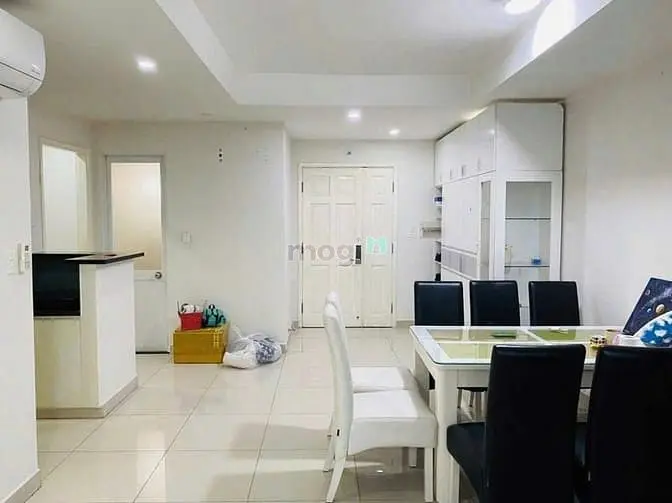 Chung Cư Bàu Cát, Tân Bình: 79M2, 2P Ngủ,2Wc, 10Tr/Th, Nội Thất Mới.