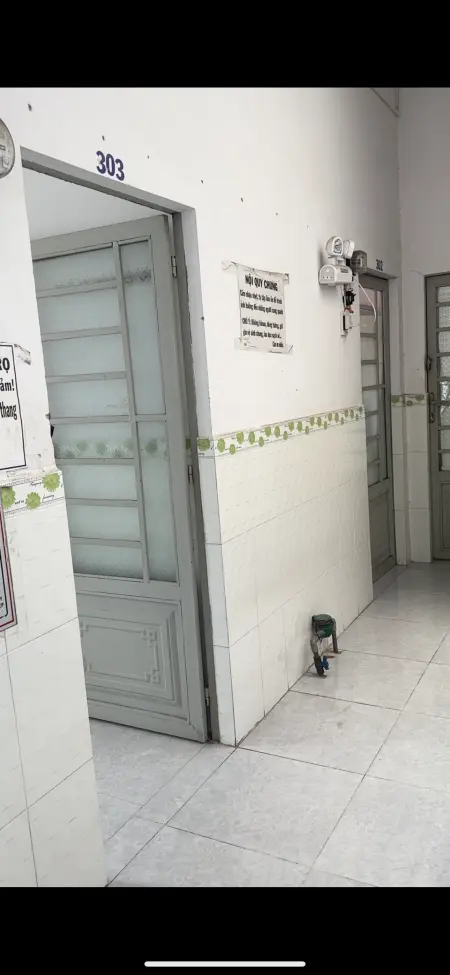 Phòng Trọ Giá Rẻ Quận 8 - Giá Học Sinh Sinh Viên