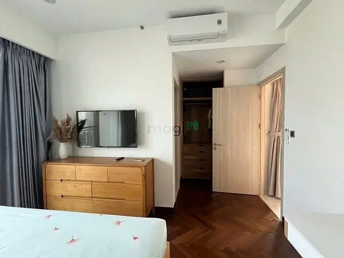 Bán Căn Hộ Cao Cấp Phú Mỹ Hưng Quận 7 Dt 110M2 Có 3Pn Full Nt 13.6 Tỷ