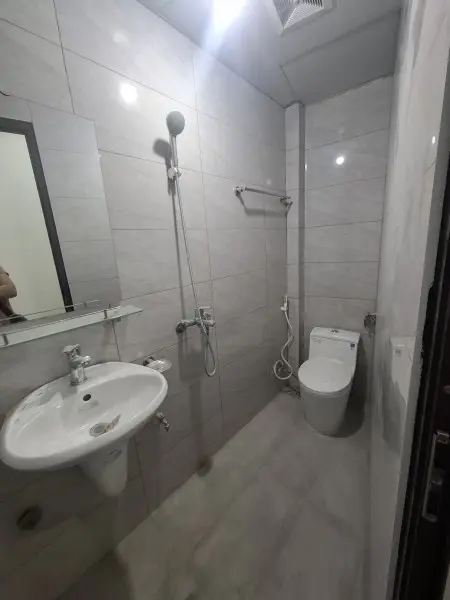 Cho Thuê Nhà Trọ, Phòng Trọ Mới Tinh, Full Đồ