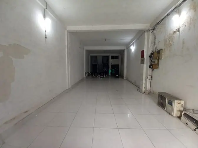 Cho Thuê Mặt Bằng 4X30M Mặt Tiền Sầm Uất Bạch Đằng (Gần Chợ Bà Chiểu)