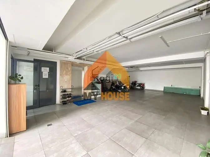 Cho Thuê Sàn Vp An Phú Dt 125M2 Lầu Cao, View Đẹp Giá 25Tr