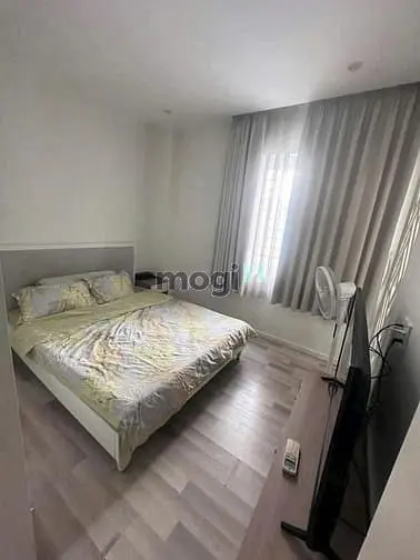 Bt Mini Đối Diện Công Viên - Merita Khang Điền Q9 - Full Nt - Sân Ô Tô