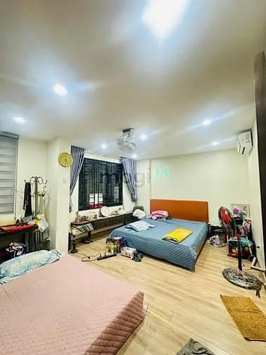 Nhỉnh 9 Tỷ Có Ngay Nhà Đẹp Tùng Mậu