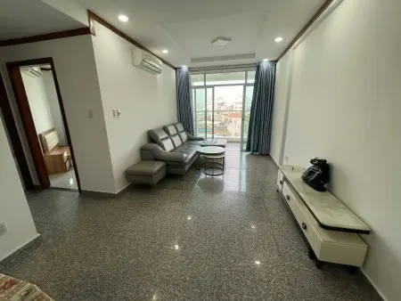 Cho Thuê Phòng Chung Cư Hoàng Anh Thanh Bình New T3.2026