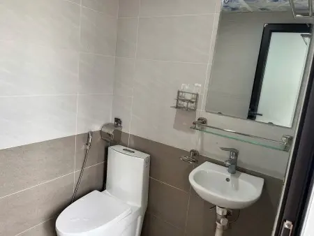 Cho Thuê Phòng Khép Kín, Full Nội Thất, Thang Máy, Máy Giặt, Cửa Vân Tay, Full Cửa Sổ