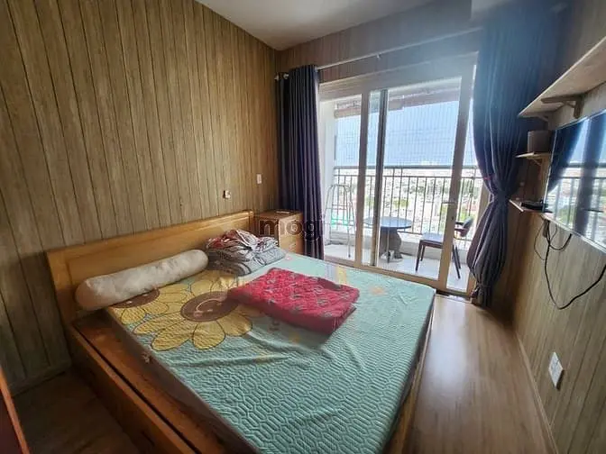 Bán Căn Hộ Moonlight Park View 2Pn 2Wc Căn Gốc Giá 4Ty150 Tặng Full Nt