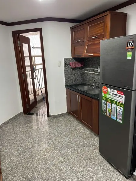 Cho Thuê Phòng Chung Cư Hoàng Anh Thanh Bình New T3.2026