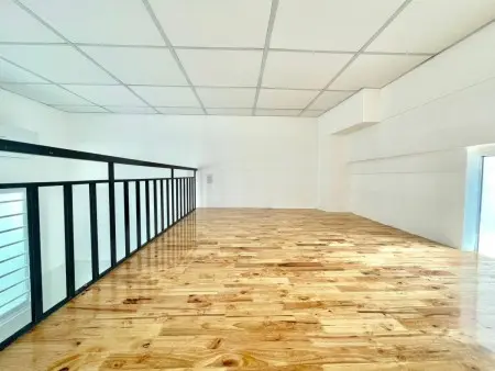 Phòng Trọ Có Gác Giá Sinh Viên Phan Huy Ích - P15 - Tân Bình