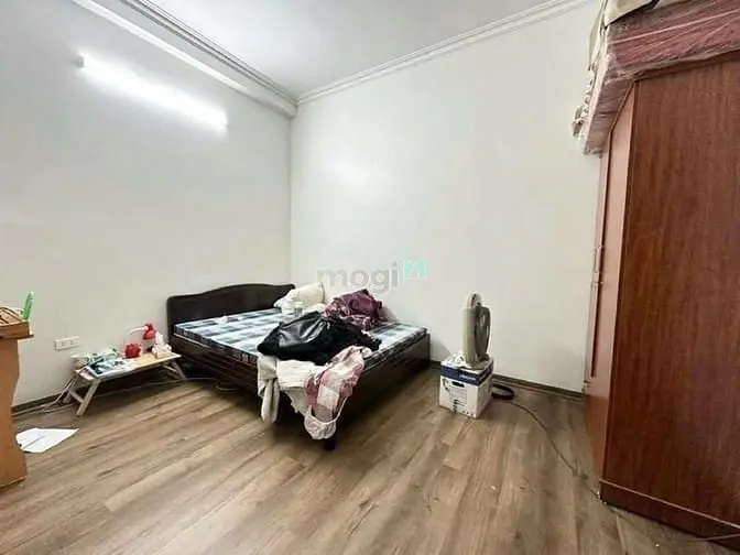 Nhà Đẹp Yên Hòa - Tt Cầu Giấy - Dân Xây Chắc Chắn