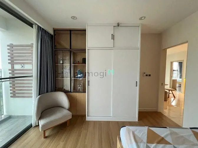 Bán Căn Hộ Cao Cấp Phú Mỹ Hưng Quận 7 Dt 110M2 Có 3Pn Full Nt 13.6 Tỷ