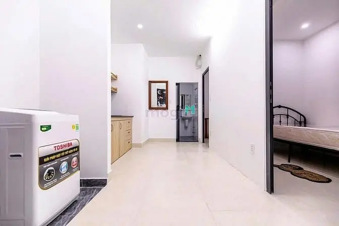 Bán Chdv Dòng Tiền 6%/Năm Quận Phú Nhuận Có Sẵn Hđt