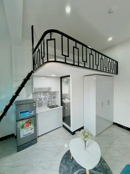 Sát Hutech, Uef, Hiu , Gtvt, Tiện Sang Q1, Metro Tân Cảng