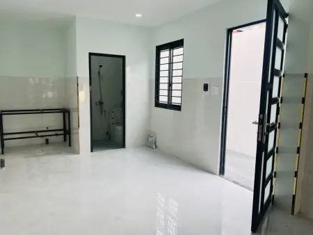 Cho Thuê Nhà Đường Tân Sơn Nhì, P Tân Sơn Nhì, Tân Phú, Giá 9Tr