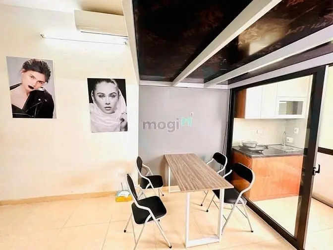 Bán Tòa Nhà Ccmn Doanh Thu 160Tr/Tháng