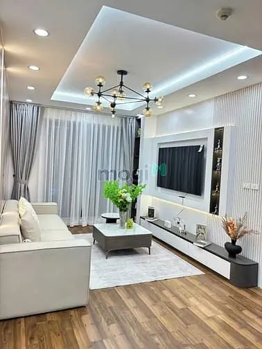 Cc Bán 2Pn 83M² Goldmark City 6,83 Tỷ Trung Tâm Mỹ Đình, Giáp Cầu Giấy