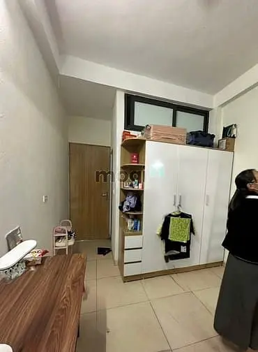 Bán Tòa Nhà Ccmn Doanh Thu 160Tr/Tháng