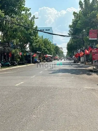 Nhà Mặt Tiền Đặng Thùy Trâm 5 Lầu Ngang 5M 120M2 Kd Đa Ngành 26.9 Tỷ.