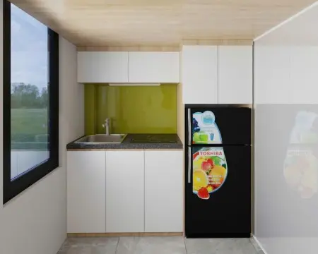 Siêu Phẩm Ccmn Mới Toanh - Ngay Gần Đh Đại Nam & Điện Lực Khai Trương Phòng Mới - Giá