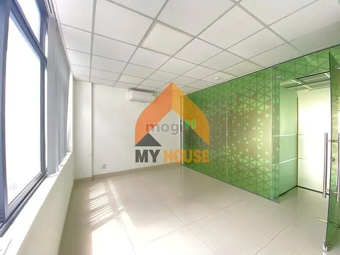 Cho Thuê Sàn Vp An Phú Dt 125M2 Lầu Cao, View Đẹp Giá 25Tr