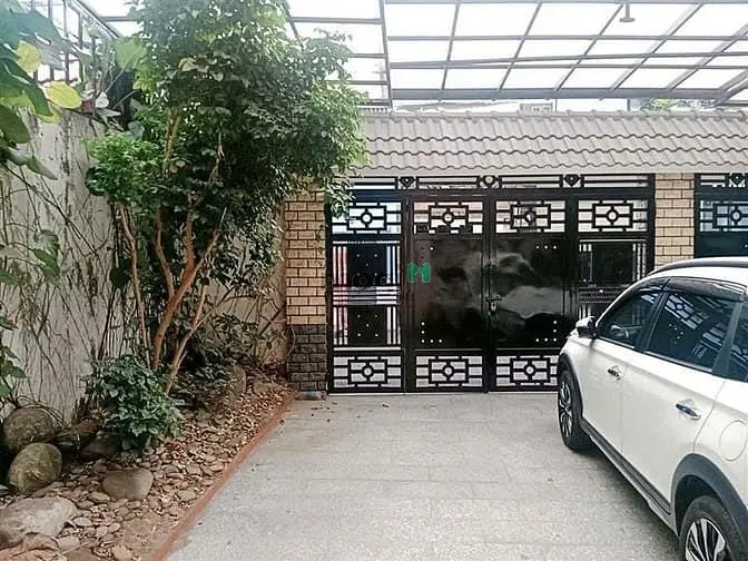 Gấp Nhà Hẻm 220/ Nguyễn Văn Khối Ngang 10.2M 235M2 Tiện Xây Bt 23.8 Tỷ