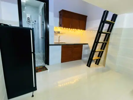 Chính Chủ - Phòng Trọ Cao Cấp 16M2, Nguyễn Văn Công, Gò Vấp