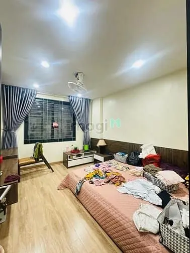 Nhỉnh 9 Tỷ Có Ngay Nhà Đẹp Tùng Mậu