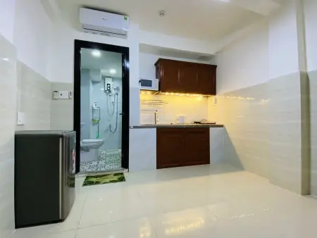 Chính Chủ - Phòng Trọ Cao Cấp 16M2, Nguyễn Văn Công, Gò Vấp