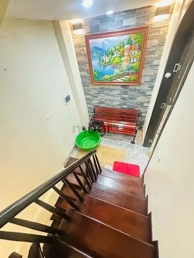 Nhỉnh 9 Tỷ Có Ngay Nhà Đẹp Tùng Mậu