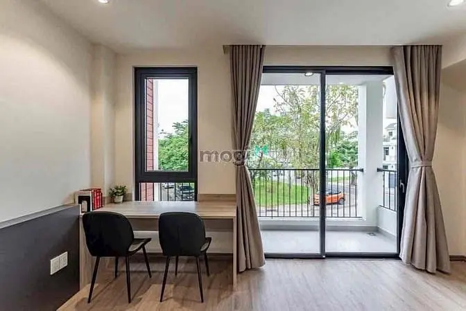 Căn Hộ Ngay Trung Tâm Bt, Chợ Bà Chiểu, Ngã Tư Hàng Xanh, D2,..