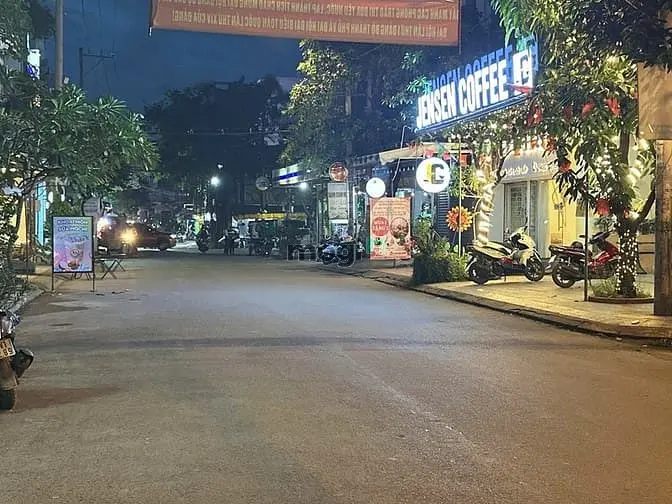 Gấp Nhà Hẻm 220/ Nguyễn Văn Khối Ngang 10.2M 235M2 Tiện Xây Bt 23.8 Tỷ