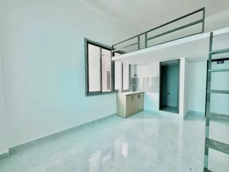 Cho Thuê Phòng Trọ Giá Rẻ Ở Quận Tân Phú Gần Đại Học Công Thương