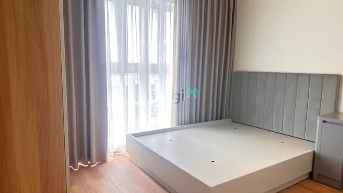 Cho Thuê Chcc Happy Valley, Dt 135M2, 3Pn, 2Wc, Ntdd, Giá 40 Triệu/Th