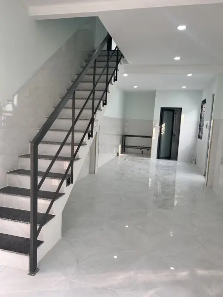 Cho Thuê Nhà Đường Tân Sơn Nhì, P Tân Sơn Nhì, Tân Phú, Giá 9Tr