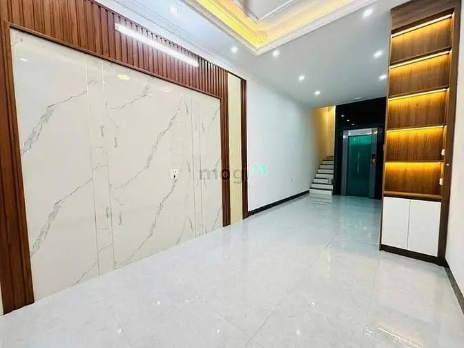 Nhà Đẹp Trung Tâm Đống Đa - Giá Hợp Lý