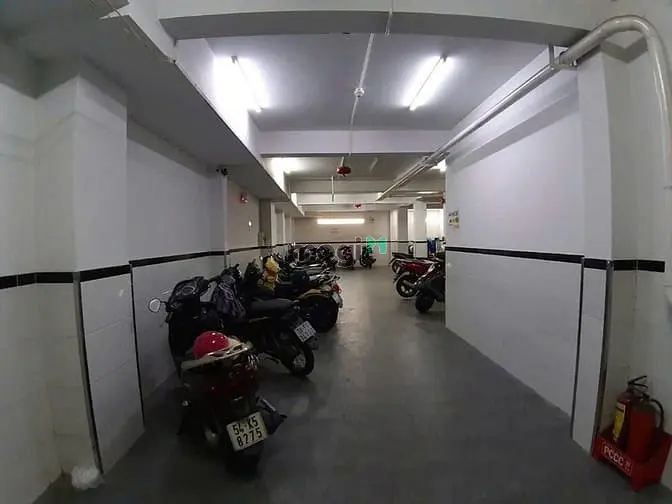 Chdv 37 Phòng Khoán 110Tr/Tháng Nhà Trọ Q. Tân Bình