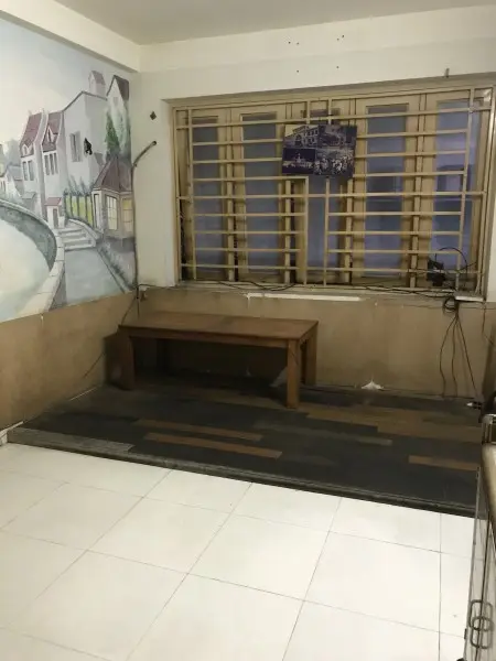 Cho Bạn Nữ Thuê Phòng Trọ 20M2, Hẻm 134 Cmt8, P10,Q3 Đối Diện Toà Nhà Vietel.