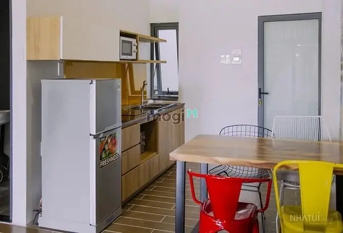 Căn Hộ Thảo Điền - Giá Tốt Cho Khách Cần Liền- Đầy Đủ Nội Thất👌