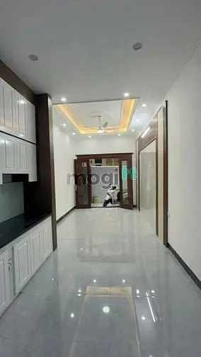 Nhà Đẹp Trung Tâm Đống Đa - Giá Hợp Lý