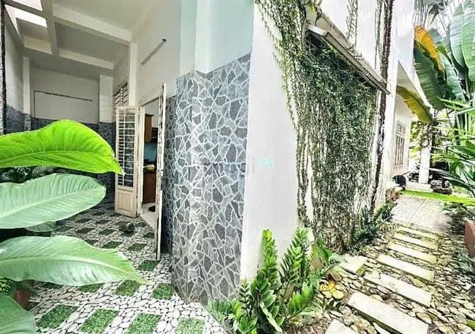 Gấp Nhà Hẻm 220/ Nguyễn Văn Khối Ngang 10.2M 235M2 Tiện Xây Bt 23.8 Tỷ