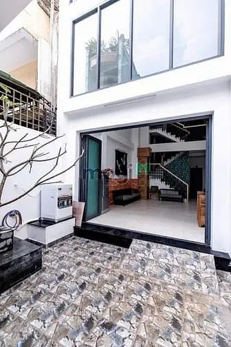 Bán Chdv Dòng Tiền 6%/Năm Quận Phú Nhuận Có Sẵn Hđt