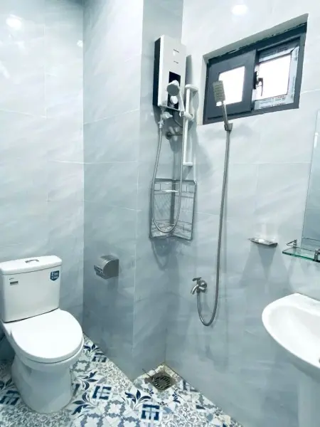 Chính Chủ - Phòng Trọ Cao Cấp 20M2, Nguyễn Văn Công, Gò Vấp