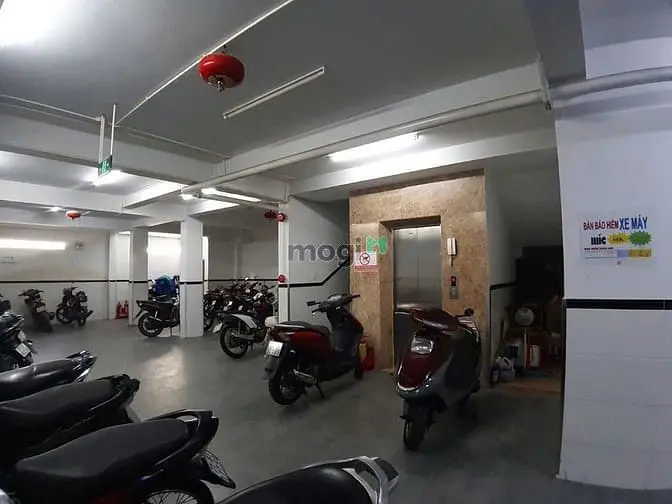 Chdv 37 Phòng Khoán 110Tr/Tháng Nhà Trọ Q. Tân Bình