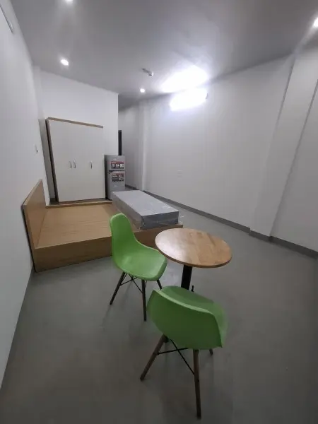 Cho Thuê Nhà Trọ, Phòng Trọ Mới Tinh, Full Đồ