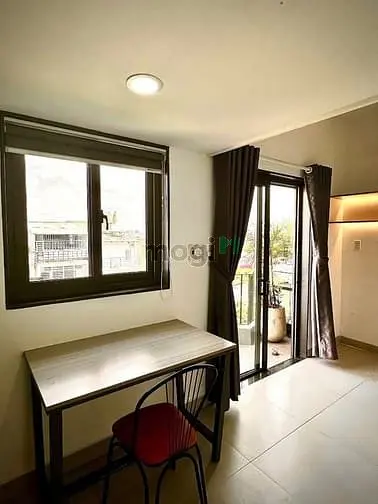 Duplex Ngay Gigamall, Phạm Văn Đồng Tiện Qua Bình Thạnh, Đh Luật, Vlu