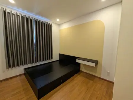 Chung Cư Kingston, Hoàng Văn Thụ, Pn: 80M2, 2P Ngủ, Full Nội Thất, 17Tr