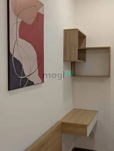 Chung Cư Kingston, Hoàng Văn Thụ, Pn: 80M2, 2Pn, Full Nội Thất, 17Tr