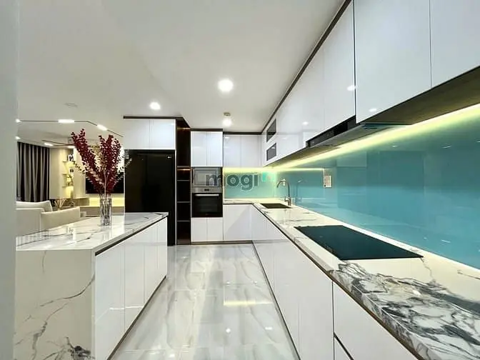 Cho Thuê The Ascentia, Pmh, Quận 7, 2Pn - 2Wc, Nhà Đẹp, Giá Tốt, 23 Tr