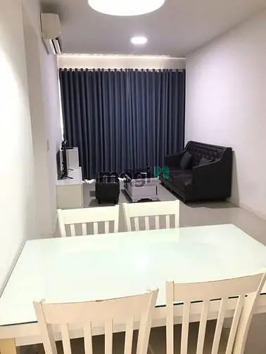 Saigon Pearl, Căn Hộ 94M2, 2P Ngủ, 2Wc, Ntcc Giá 20Tr/Th