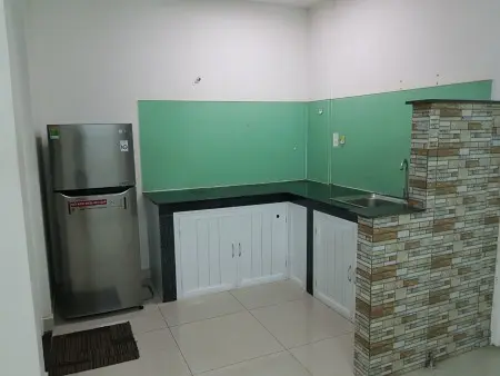 Cho Thuê Căn Hộ 2 Pn C/C Dream Home Luxury, Gò Vấp, 8 Tr/Th.